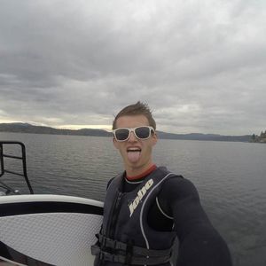 Meet your Posher, David